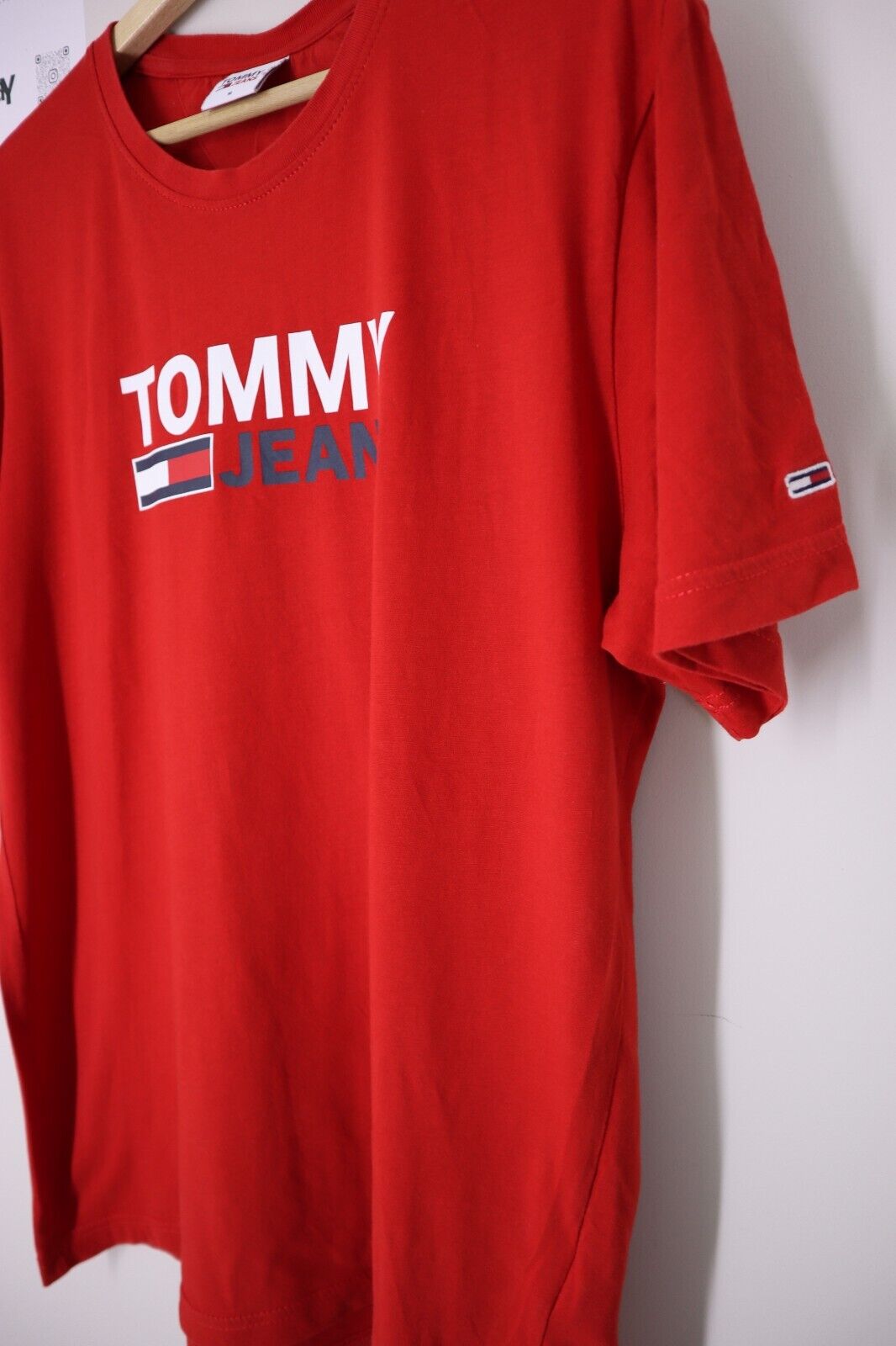 Tommy Hilfiger T-Shirt TG M