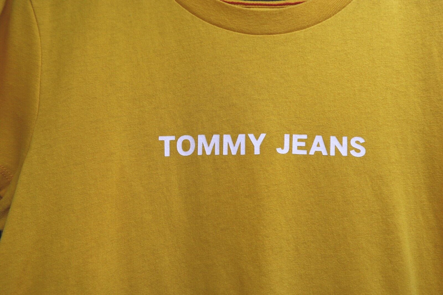 Tommy Hilfiger T-Shirt Man TG.S