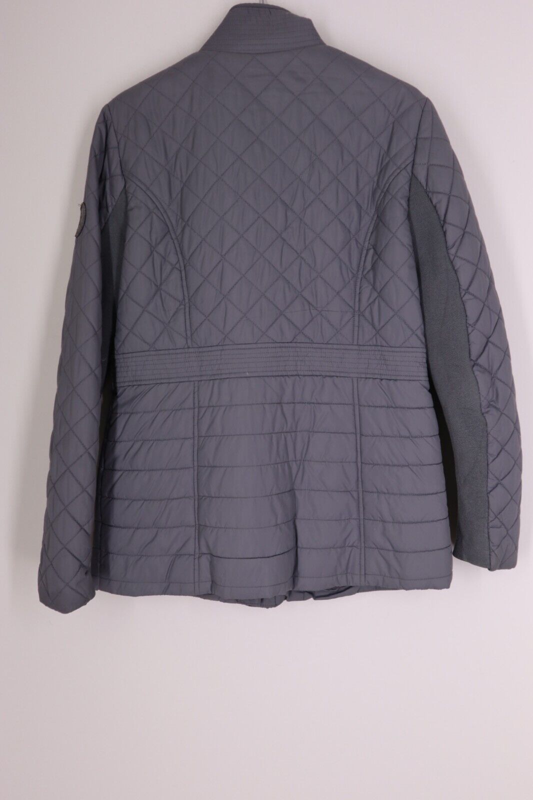 Giubbotto Ralph Lauren Donna TG S SIZE S Grigio Piumino Giubbino Invernale