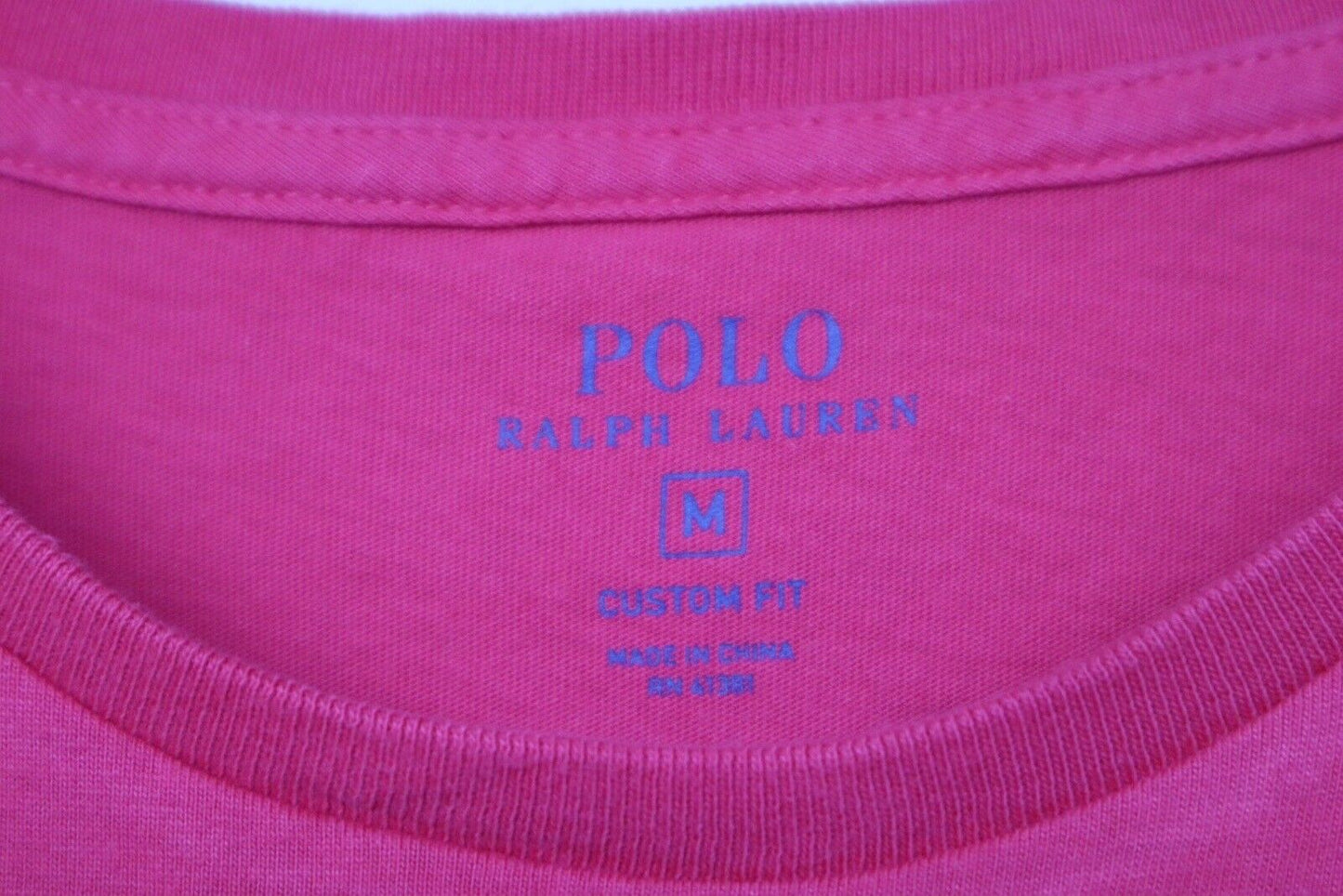 Polo Ralph Lauren T-Shirt TG M