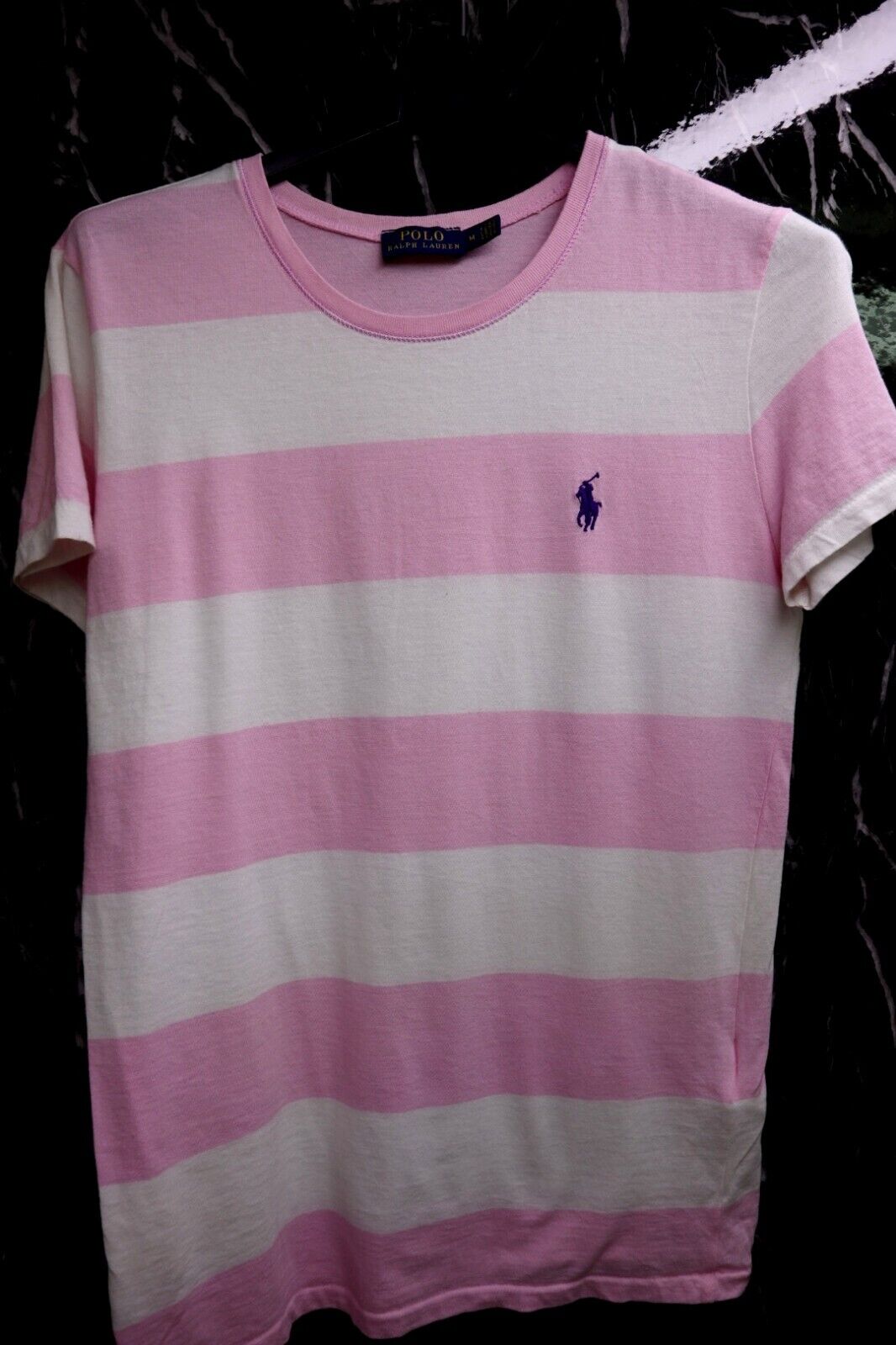 Polo Ralph Lauren T-Shirt Man Uomo TG M