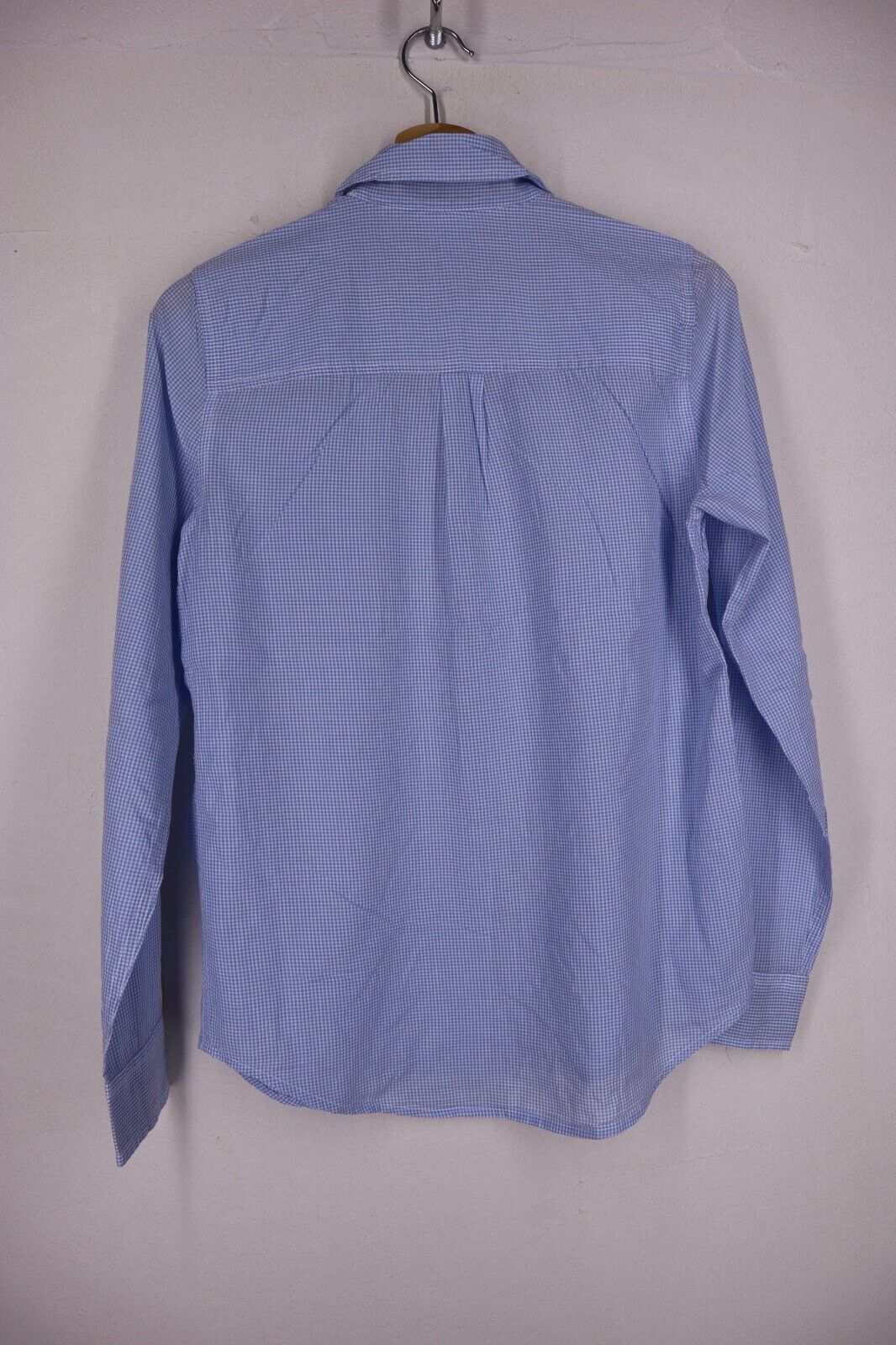 TOMMY HILFIGER CAMICIA DONNA WOMAN SHIRT TG S SIZE S