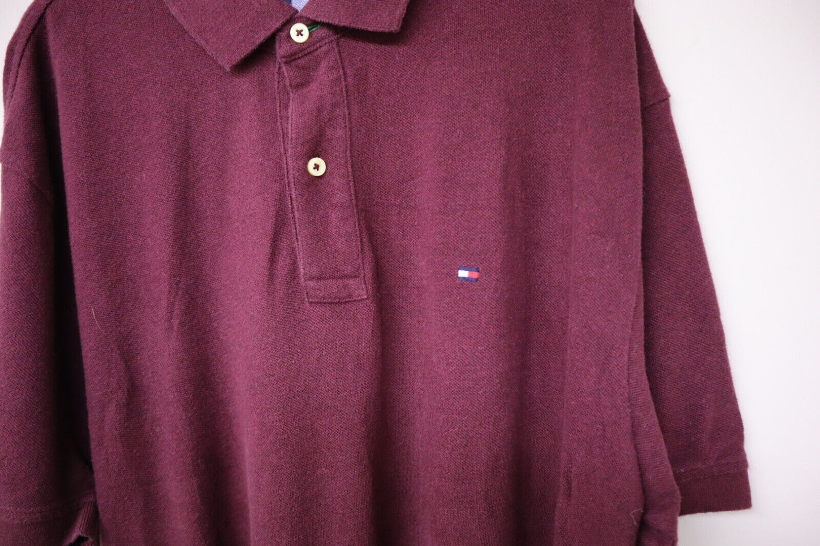 Tommy Hilfiger Polo TG.L