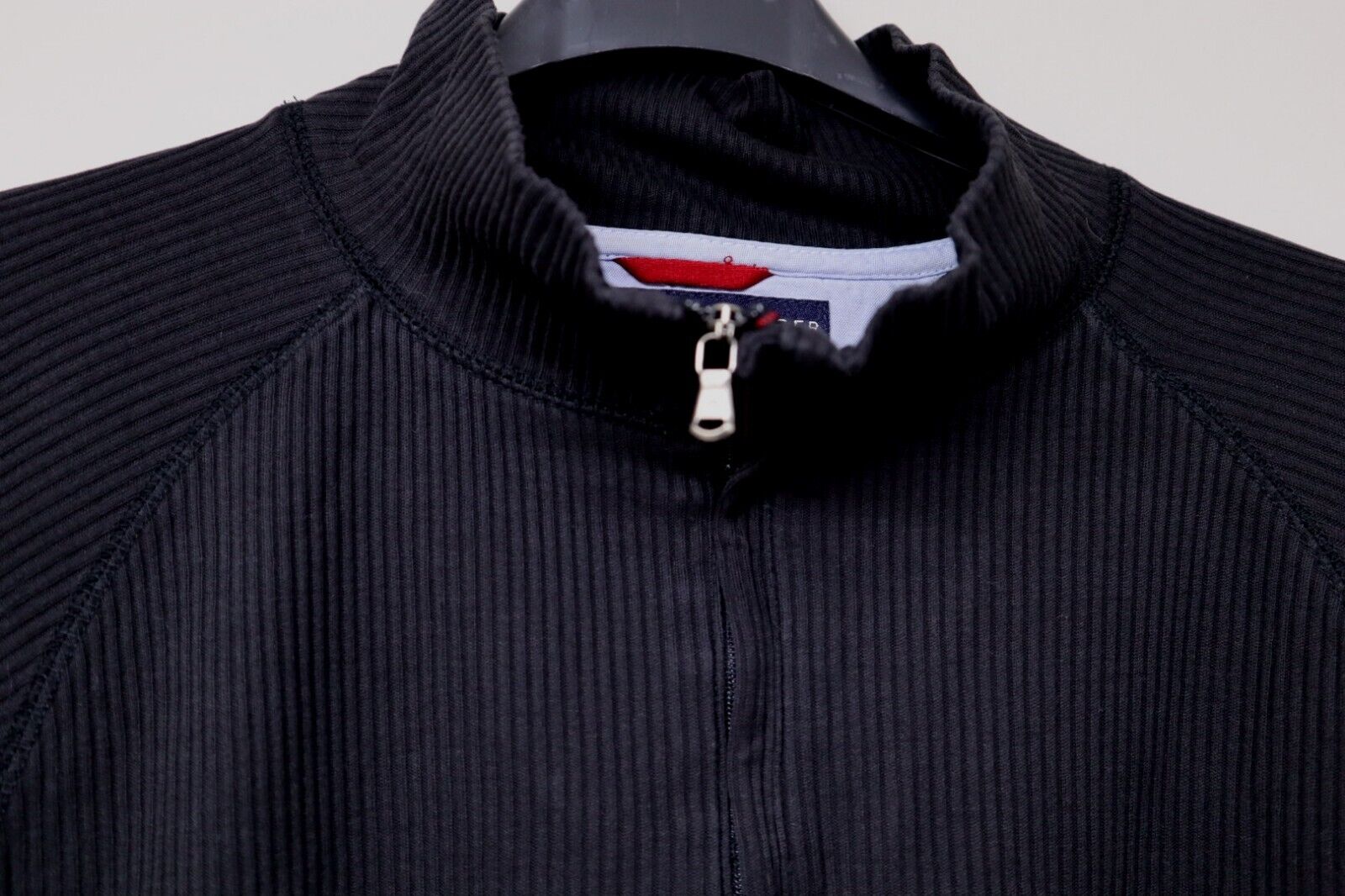 TOMMY HILFIGER - UOMO MAN FELPA TG.S