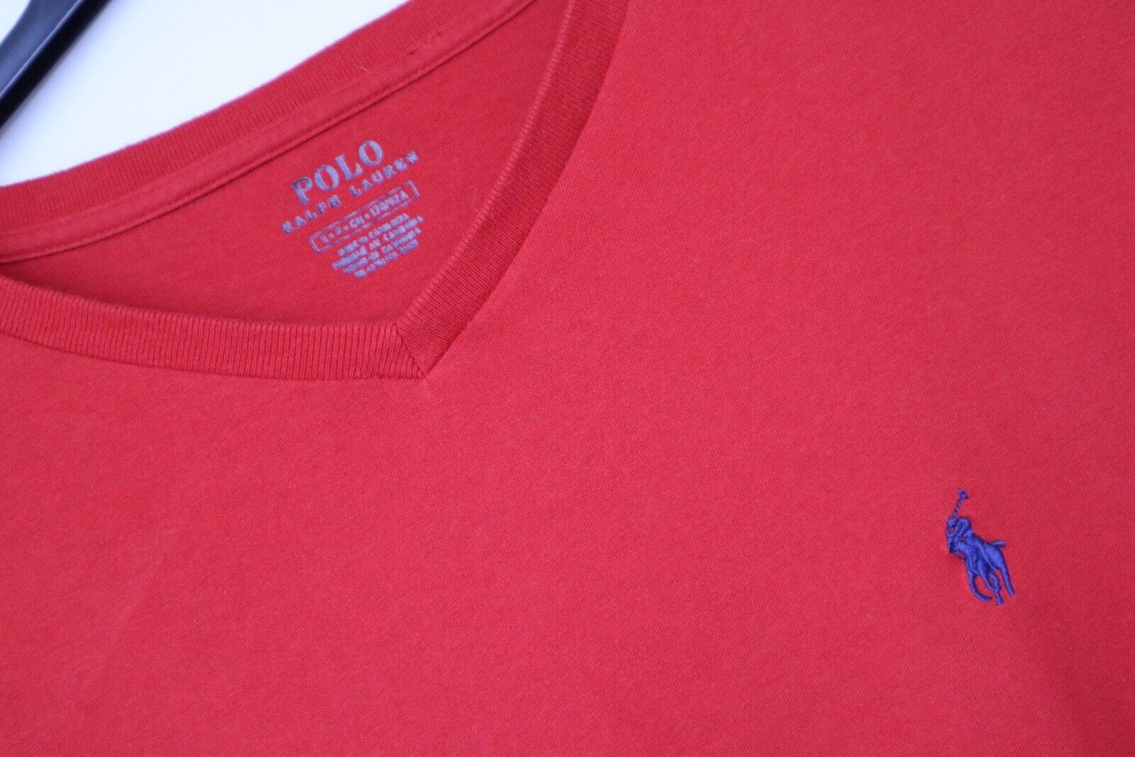 Polo Ralph Lauren T-Shirt TG S