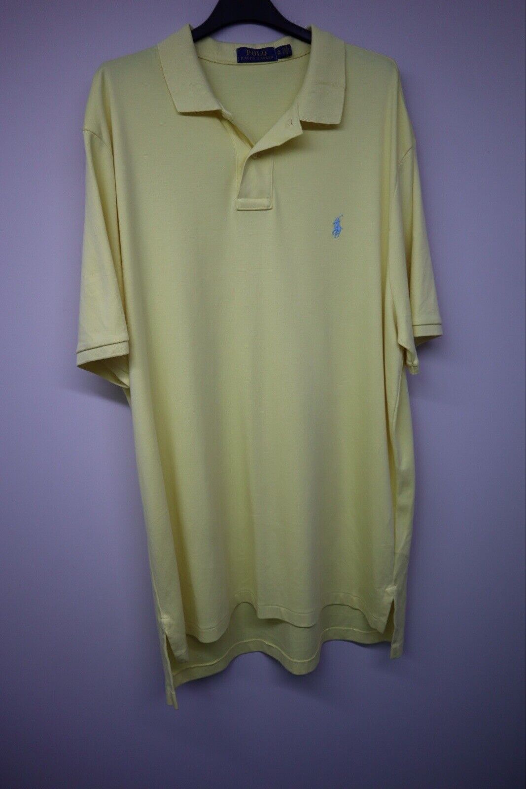 Polo Ralph Lauren TG XL