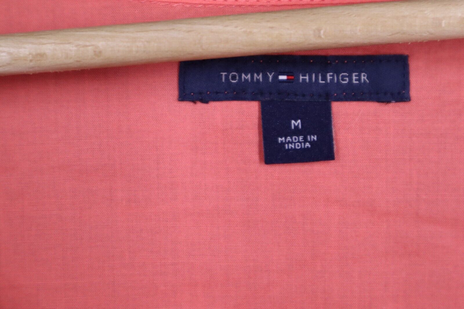 TOMMY HILFIGER CAMICIA BLUSA DONNA WOMAN SHIRT TG M SIZE M