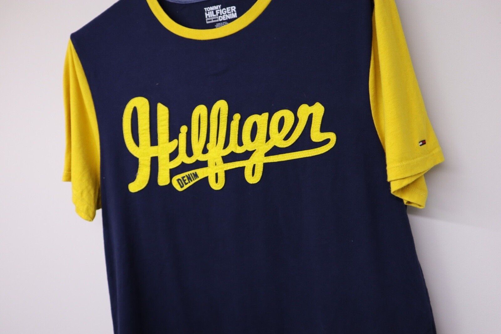 Tommy Hilfiger T-Shirt TG M