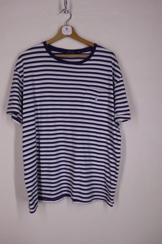 Polo Ralph Lauren T-Shirt Man Uomo TG L