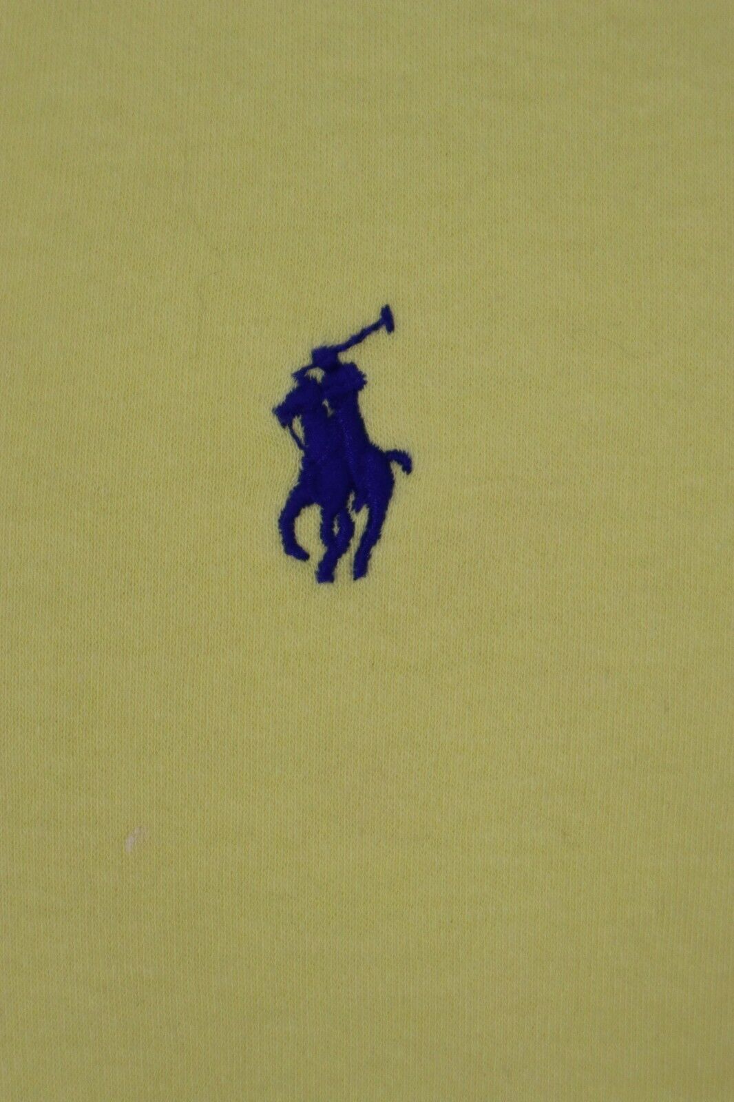 Ralph Lauren - T-Shirt POLO Donna Cotone Woman Logo TG S SIZE S