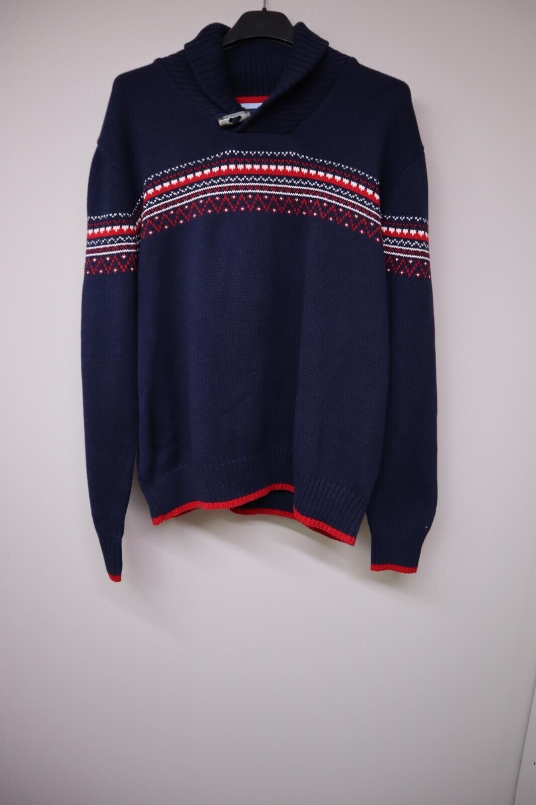 Tommy Hilfiger - Maglione Pullover Teen 16-18 TG.L