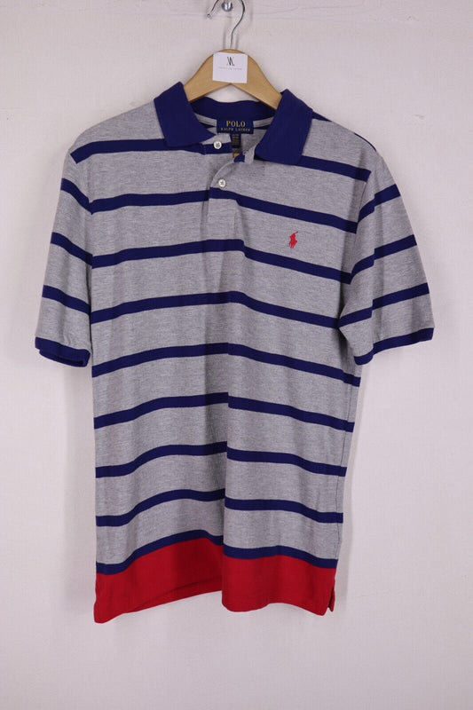 Polo Ralph Lauren T-Shirt Man Uomo TG XL 18-20Y