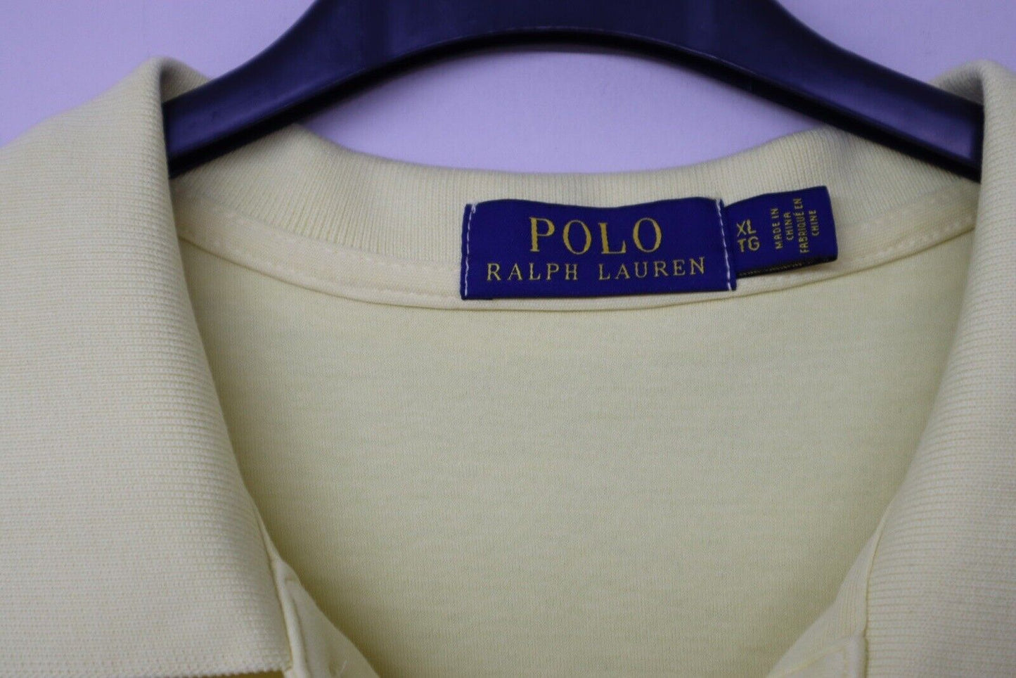 Polo Ralph Lauren TG XL