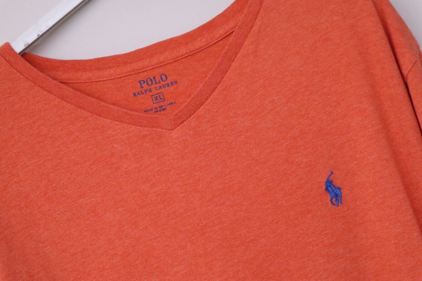 Polo Ralph Lauren T-Shirt TG XL