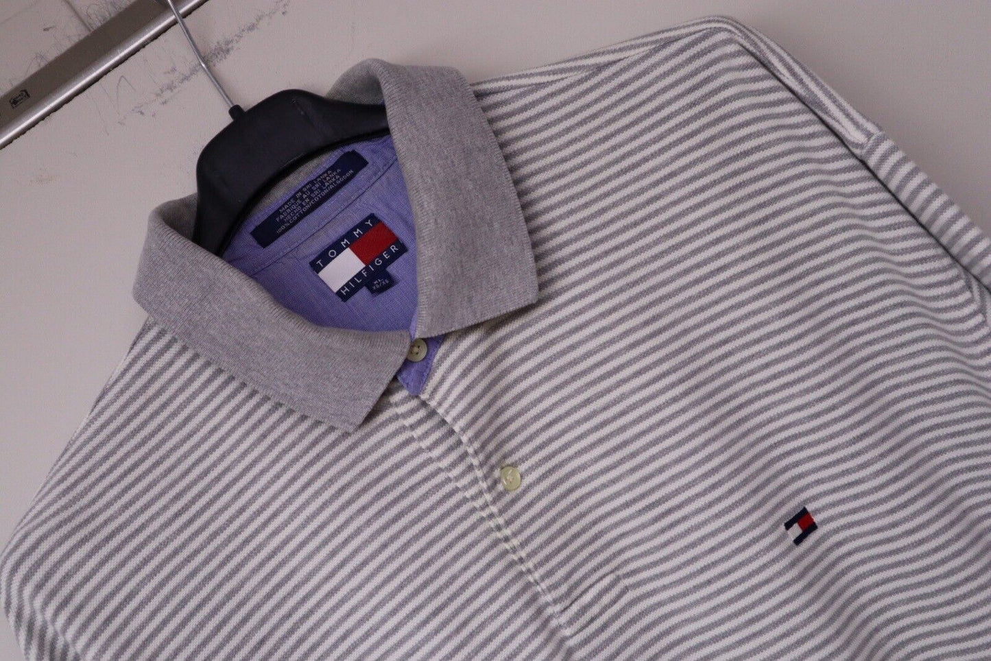 Tommy Hilfiger Polo TG XL