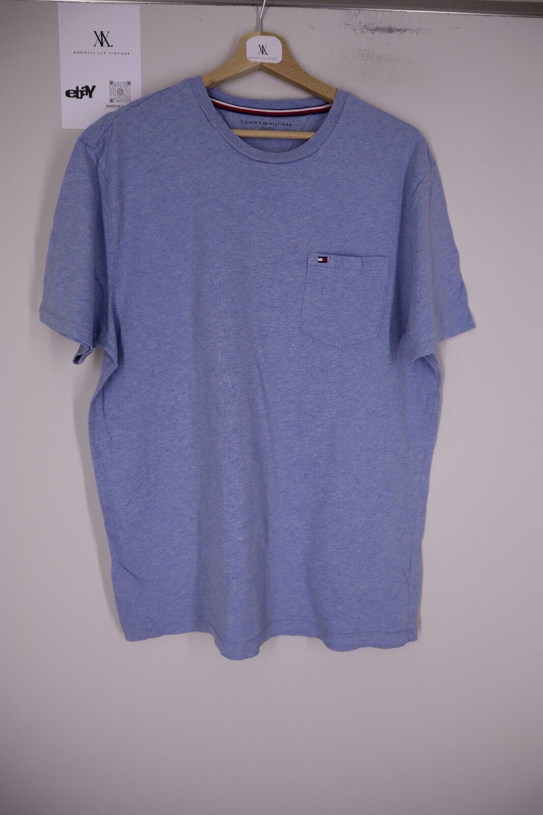 Tommy Hilfiger T-Shirt TG L