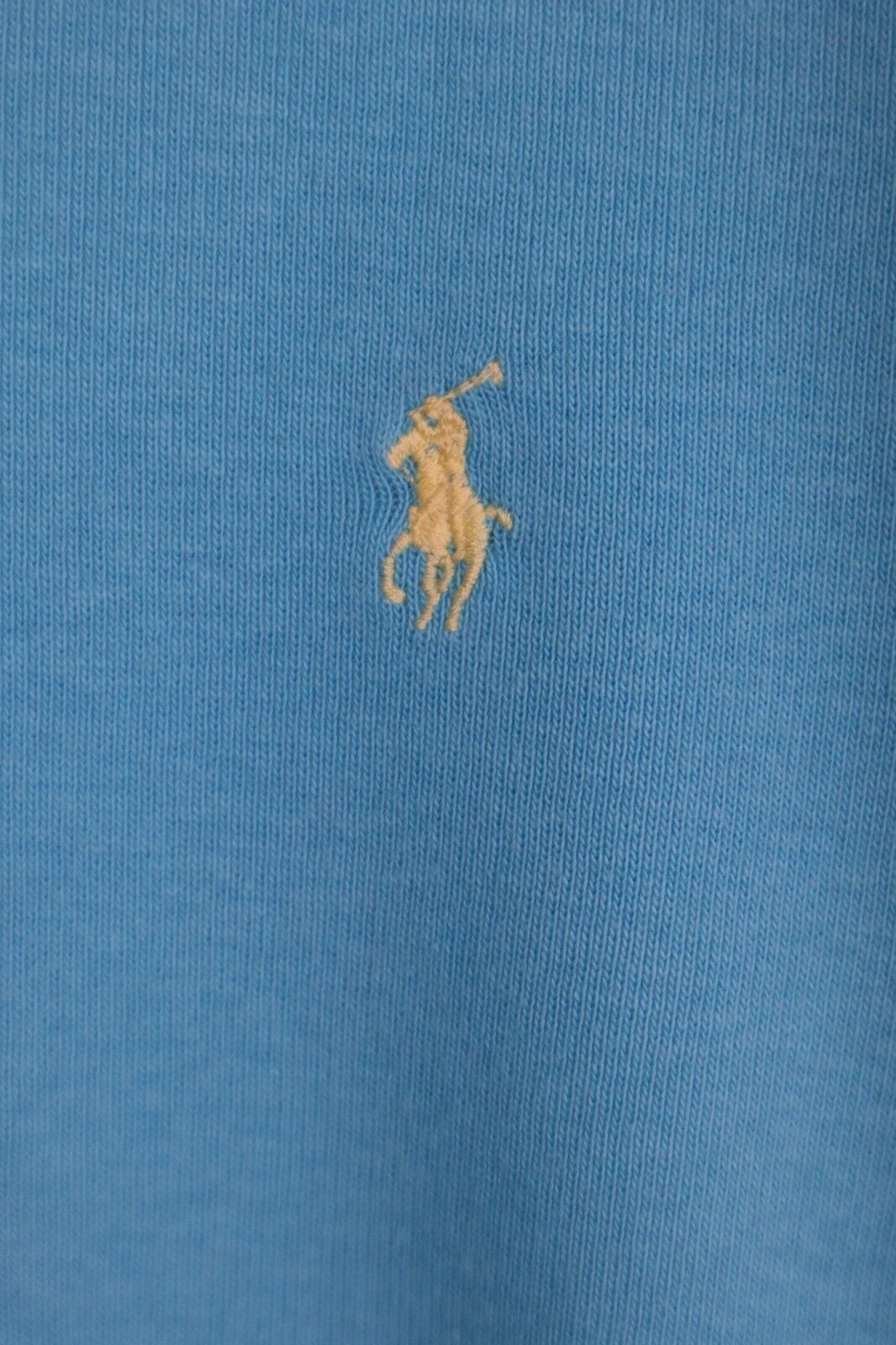 Polo Ralph Lauren - Donna T-Shirt  Maglia TG M SIZE M