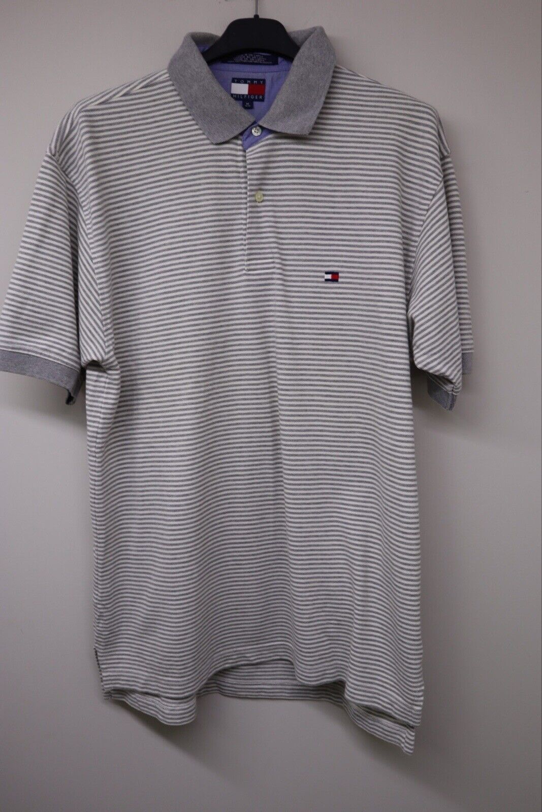 Tommy Hilfiger Polo TG M