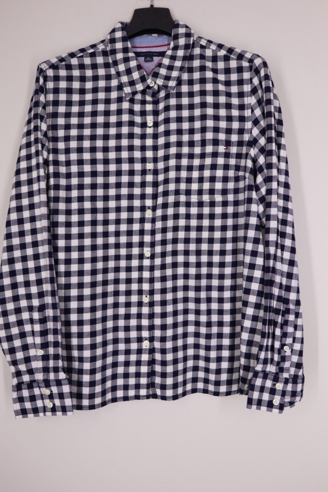 TOMMY HILFIGER - DONNA CAMICIA WOMAN SHIRT TG XL SIZE XL