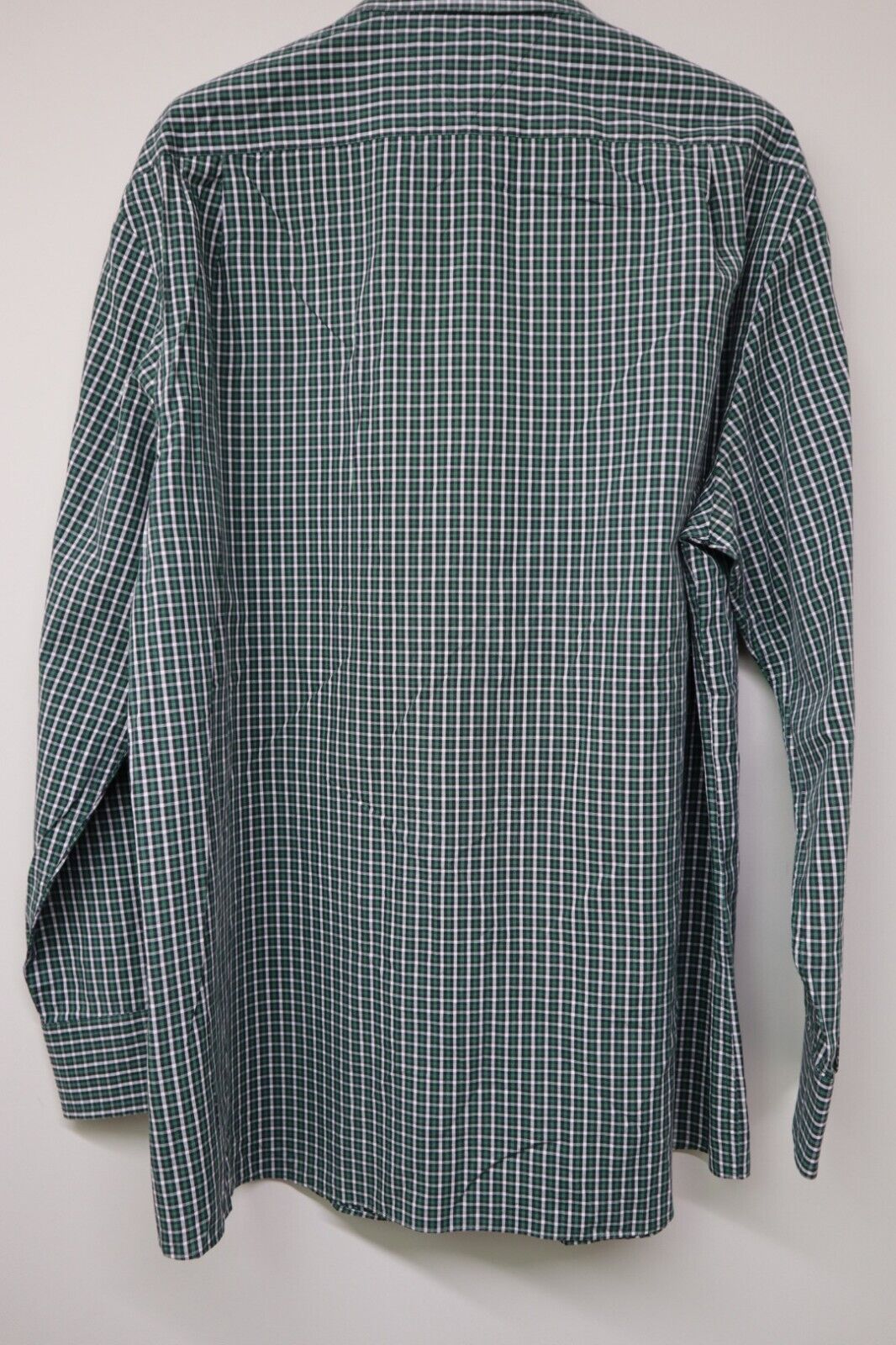 Tommy Hilfiger - CAMICIA UOMO MAN SHIRT SIZE 16,5 TG.L