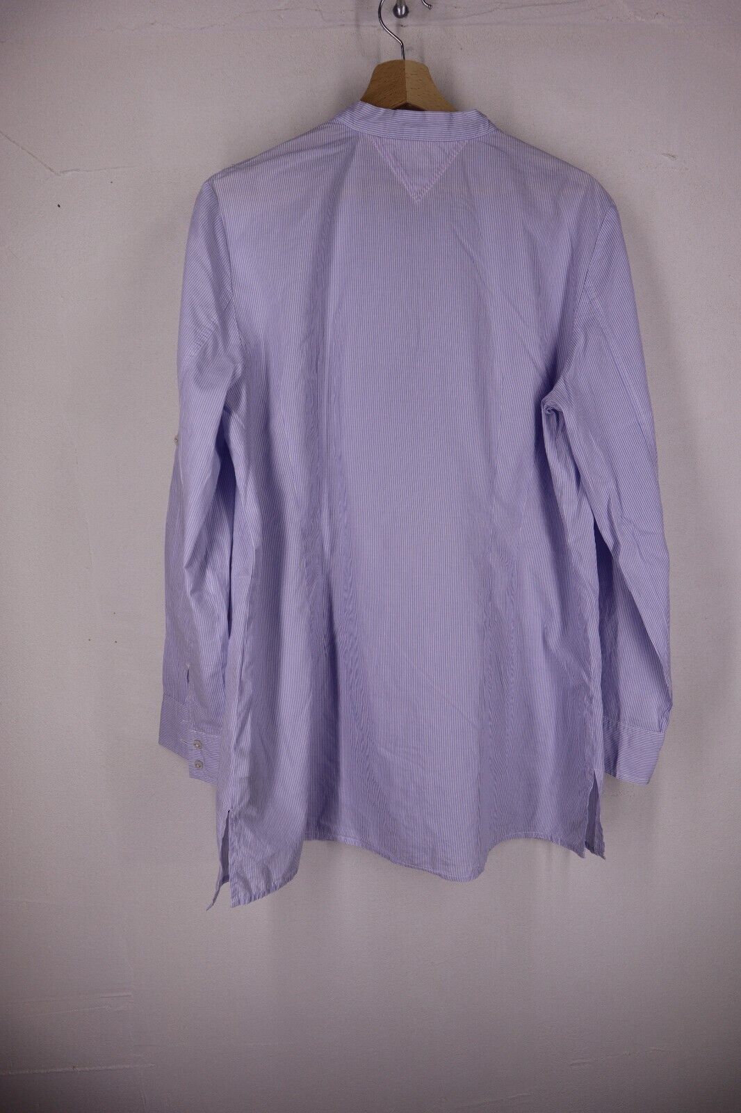 TOMMY HILFIGER CAMICIA DONNA WOMAN SHIRT TG XL