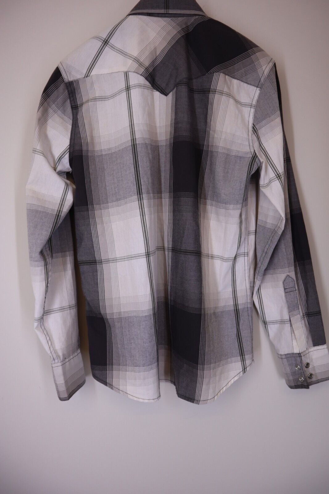 LEVI'S - CAMICIA UOMO MAN SHIRT TG.S