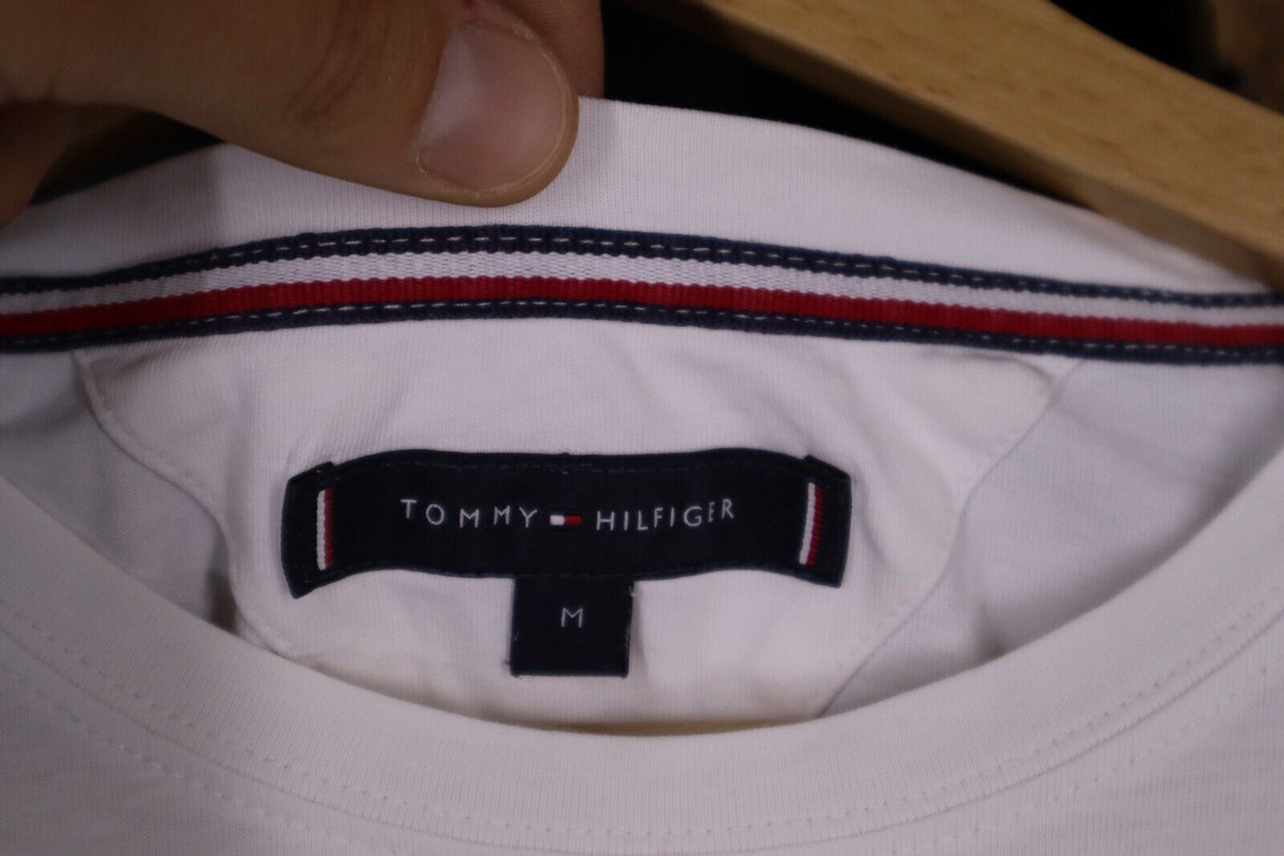 Tommy Hilfiger T-Shirt TG M