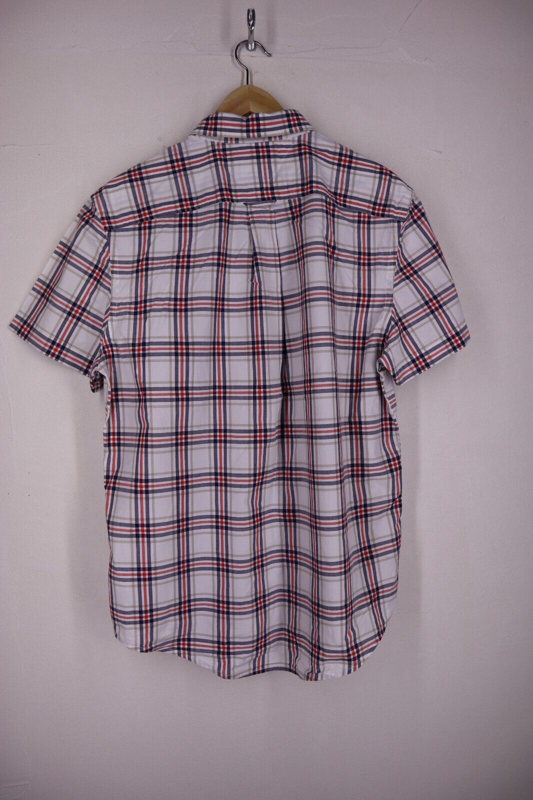 Tommy Hilfiger - CAMICIA UOMO MAN SHIRT SIZE L TG L