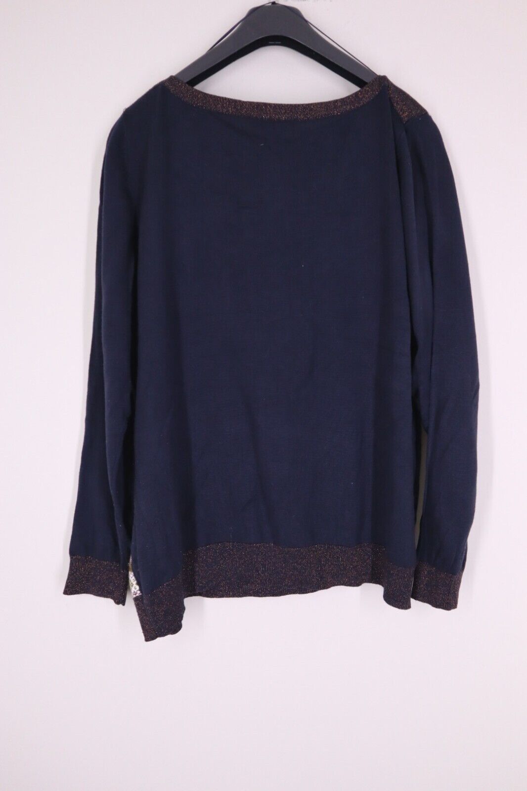 Tommy Hilfiger - Maglione Donna Woman Maglioncino Pullover TG XL SIZE XL