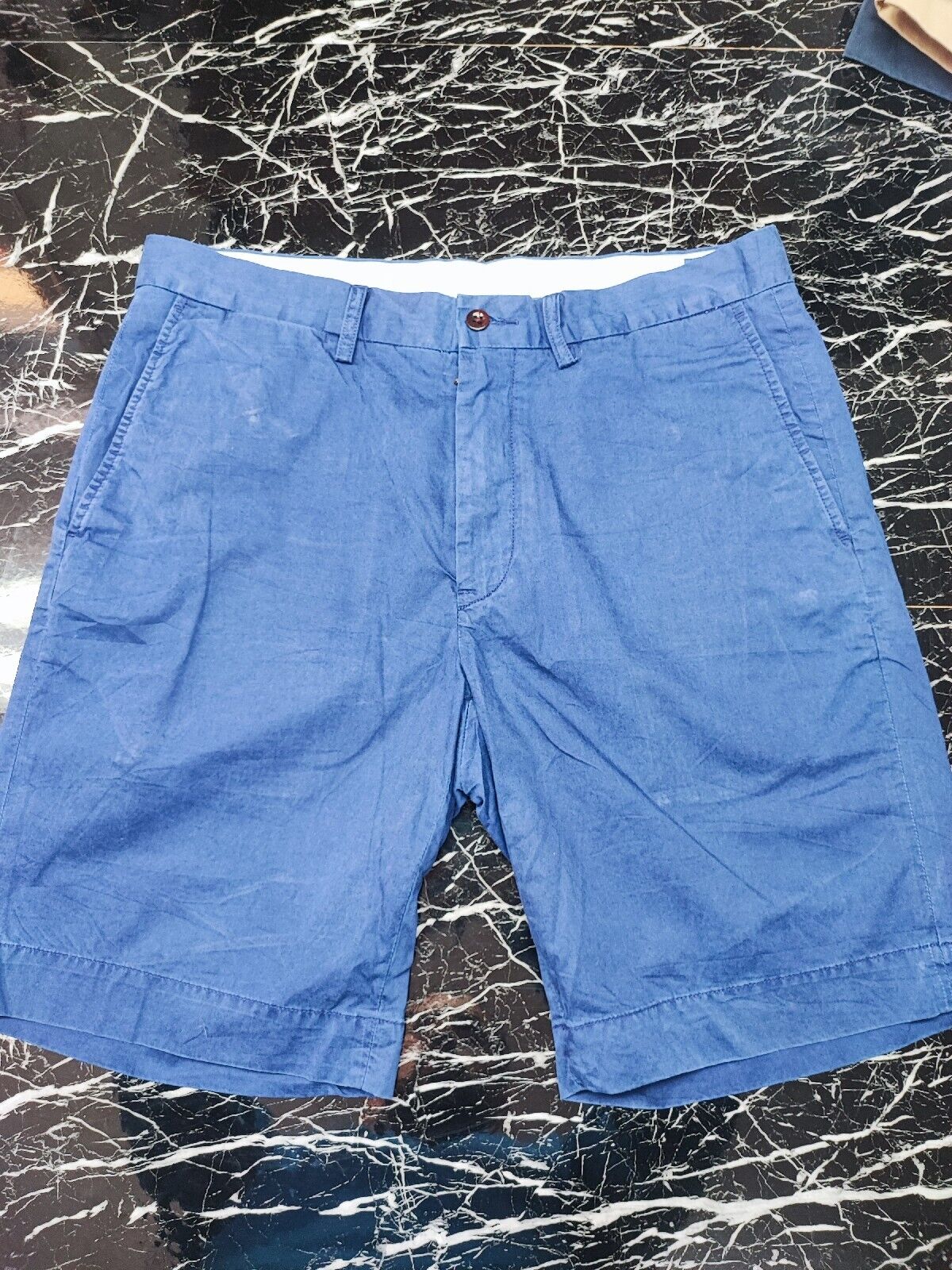 PANTALONCINI  CHINO RALPH LAUREN TG W33