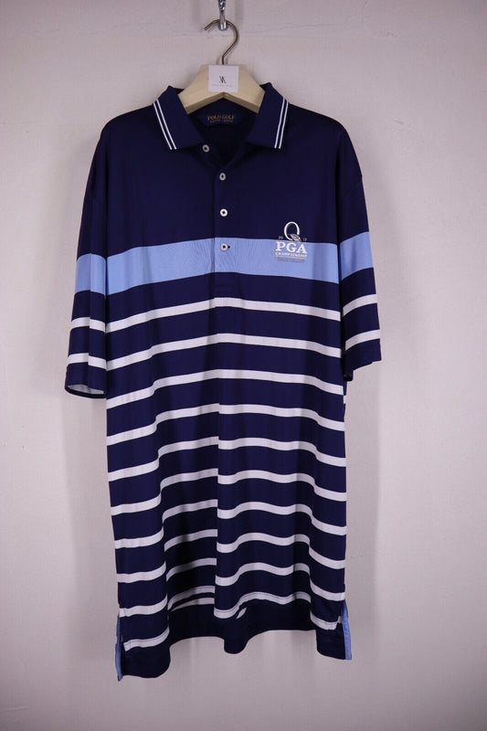 Ralph Lauren Uomo - Polo A Maniche Corte TG XL SIZE XL