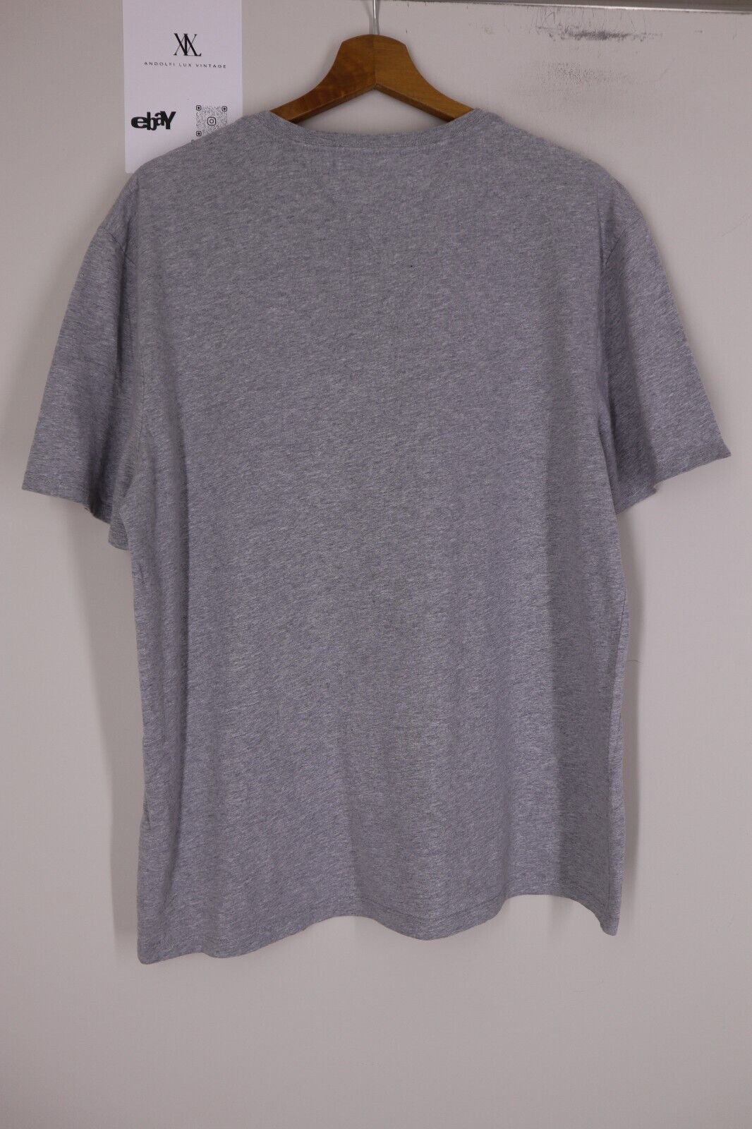 Tommy Hilfiger T-Shirt TG L