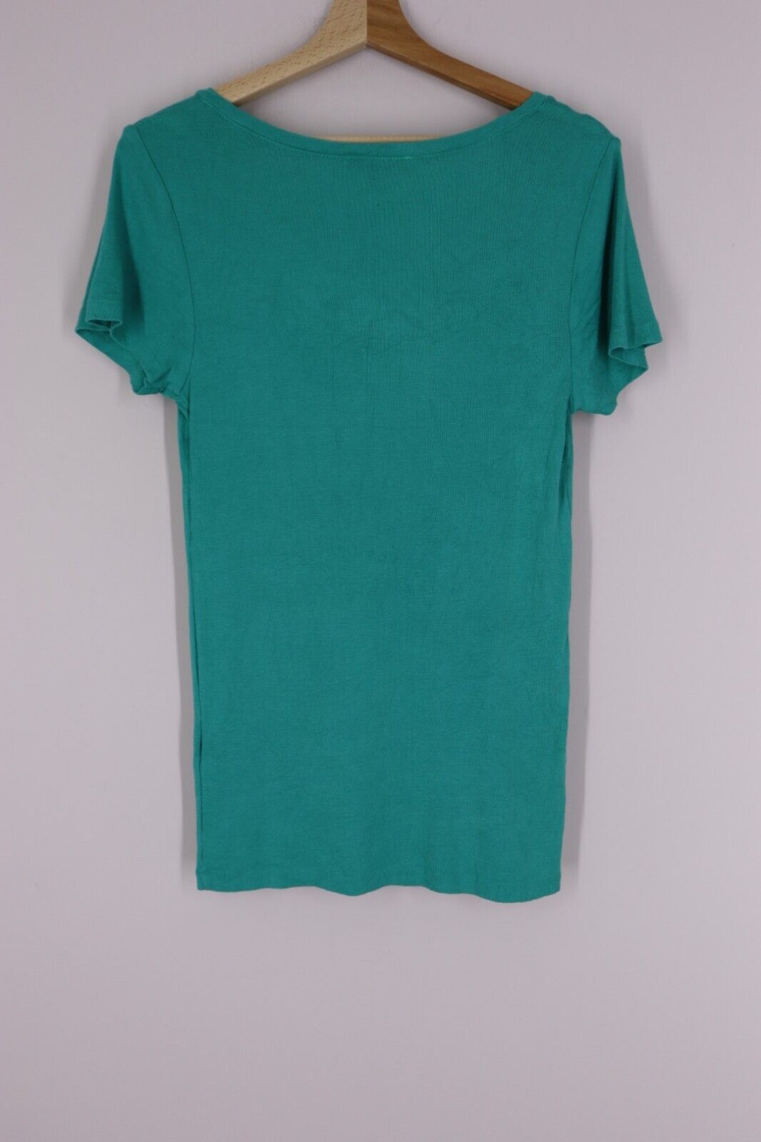 Ralph Lauren Donna - T-Shirt Donna Woman TG L SIZE L Manica Corta