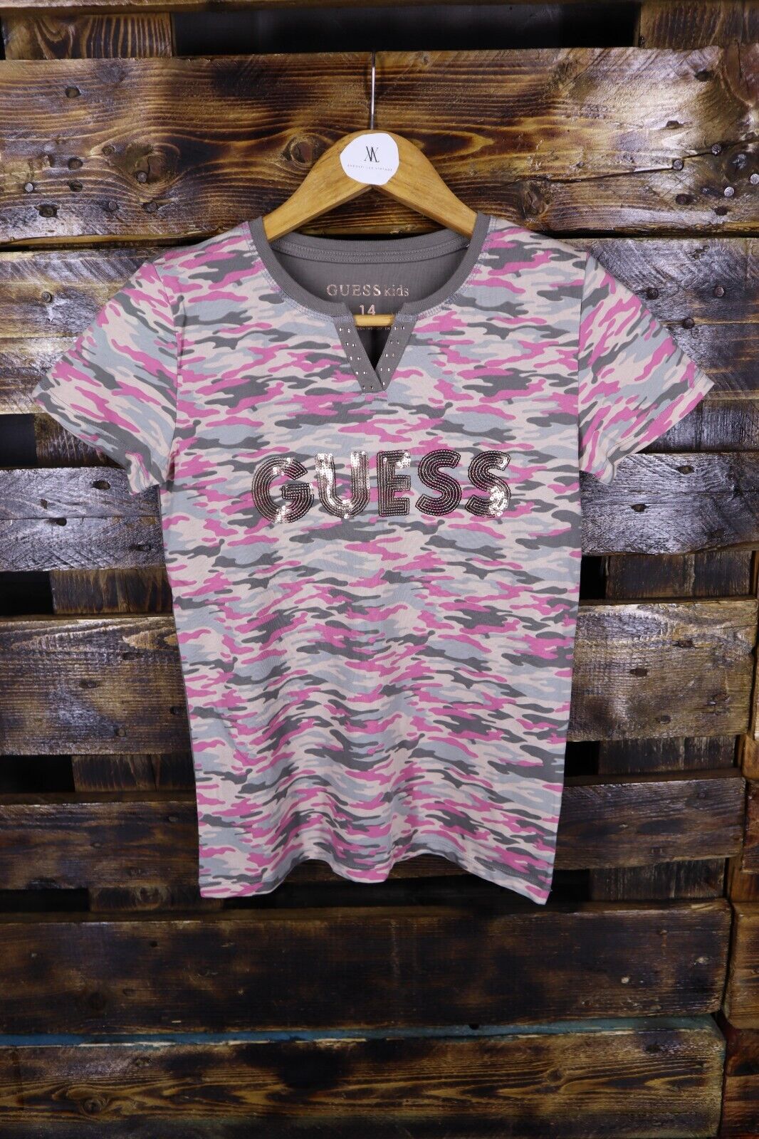 GUESS T-Shirt KIDS 14y