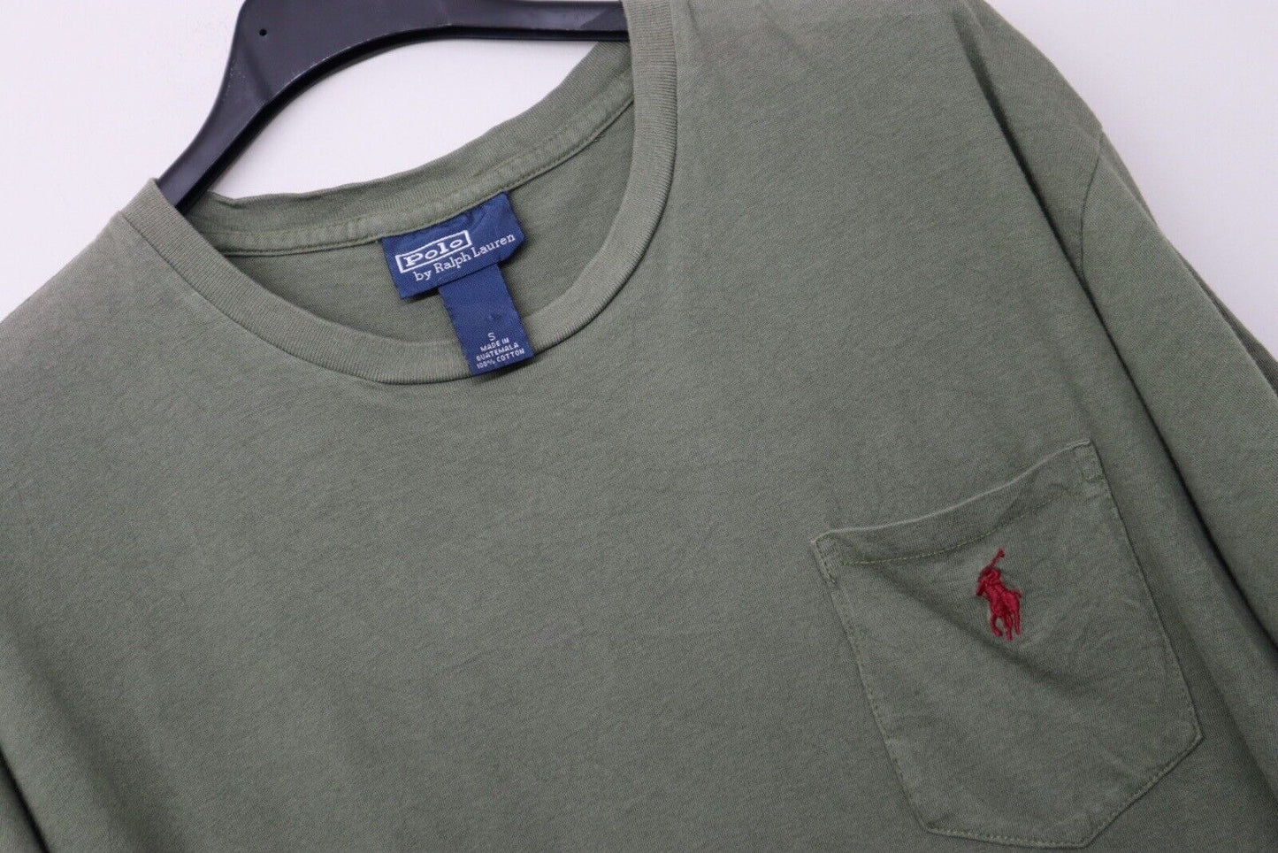 Polo Ralph Lauren T-Shirt TG S