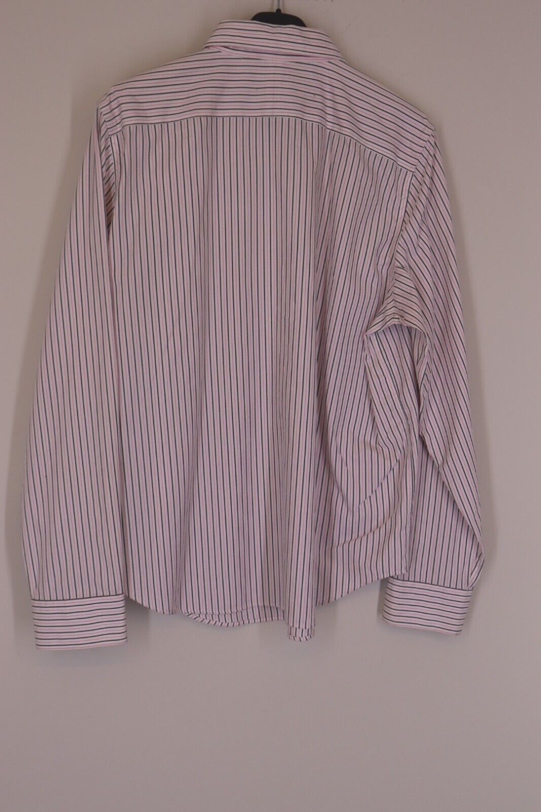 RALPH LAUREN - CAMICIA DONNA TG L SIZE L WOMAN CASUAL OXFORD SHIRT