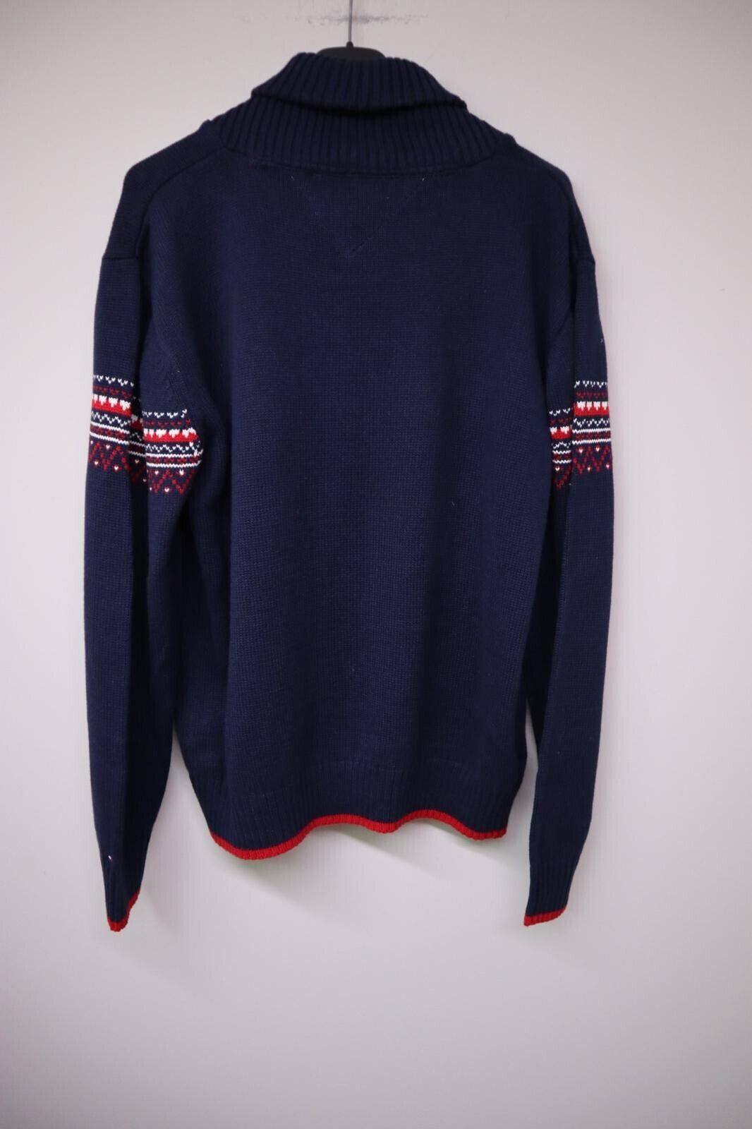 Tommy Hilfiger - Maglione Pullover Teen 16-18 TG.L