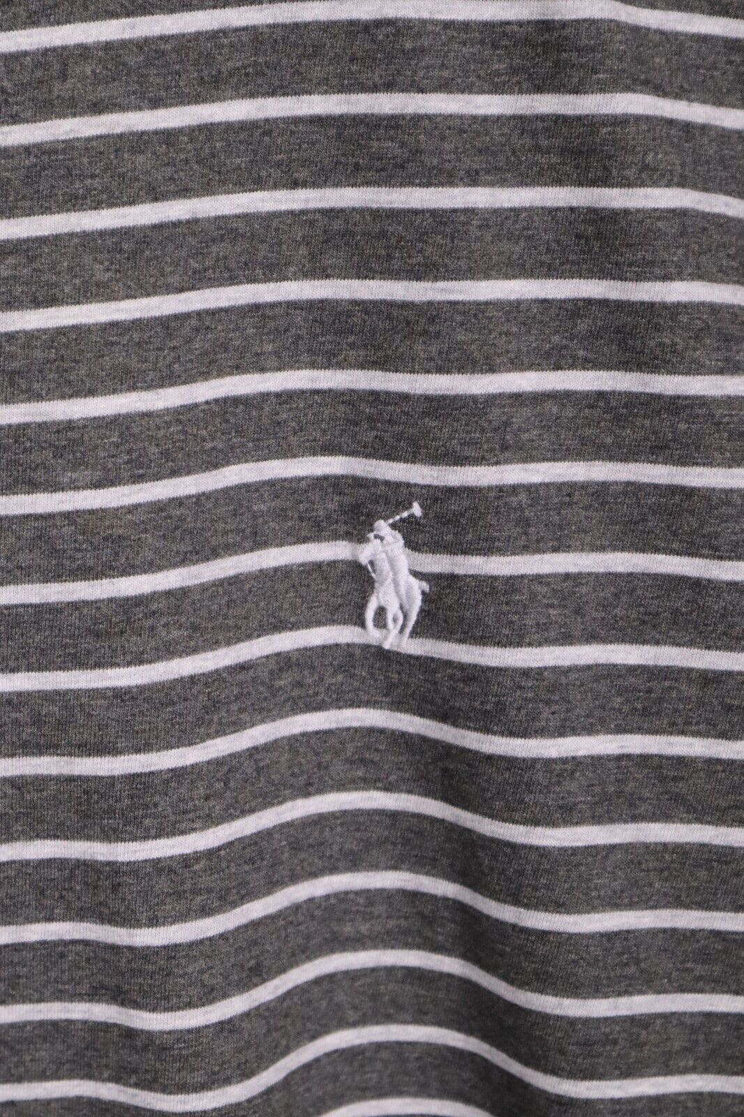 RALPH LAUREN - T-Shirt Uomo TG L Cotone