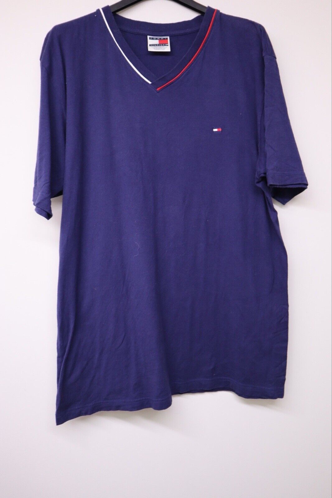 Tommy Hilfiger T-Shirt TG M