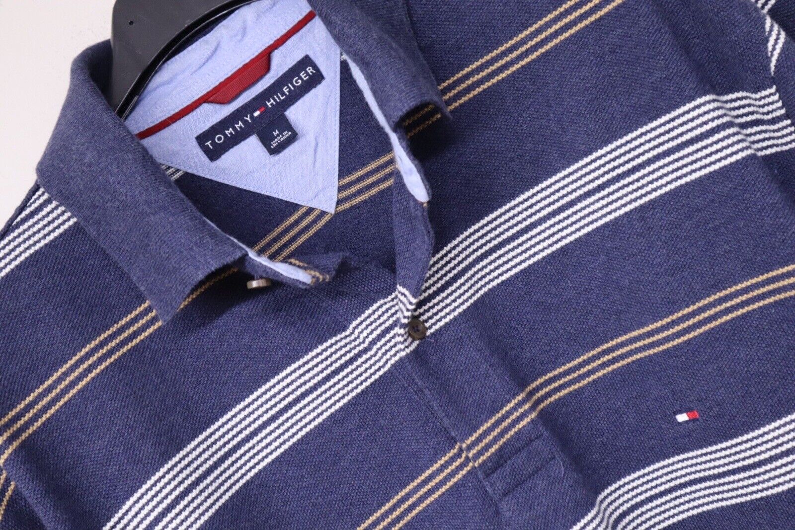 Tommy Hilfiger Polo TG M