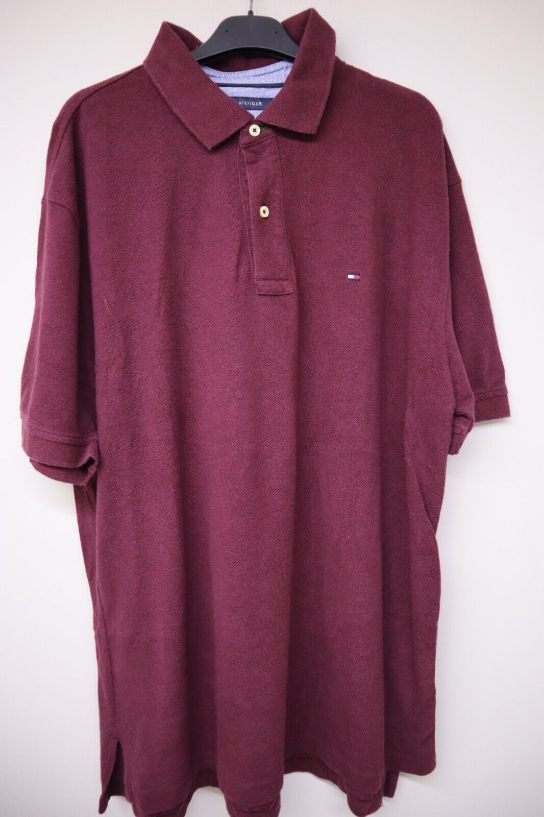 Tommy Hilfiger Polo TG.L