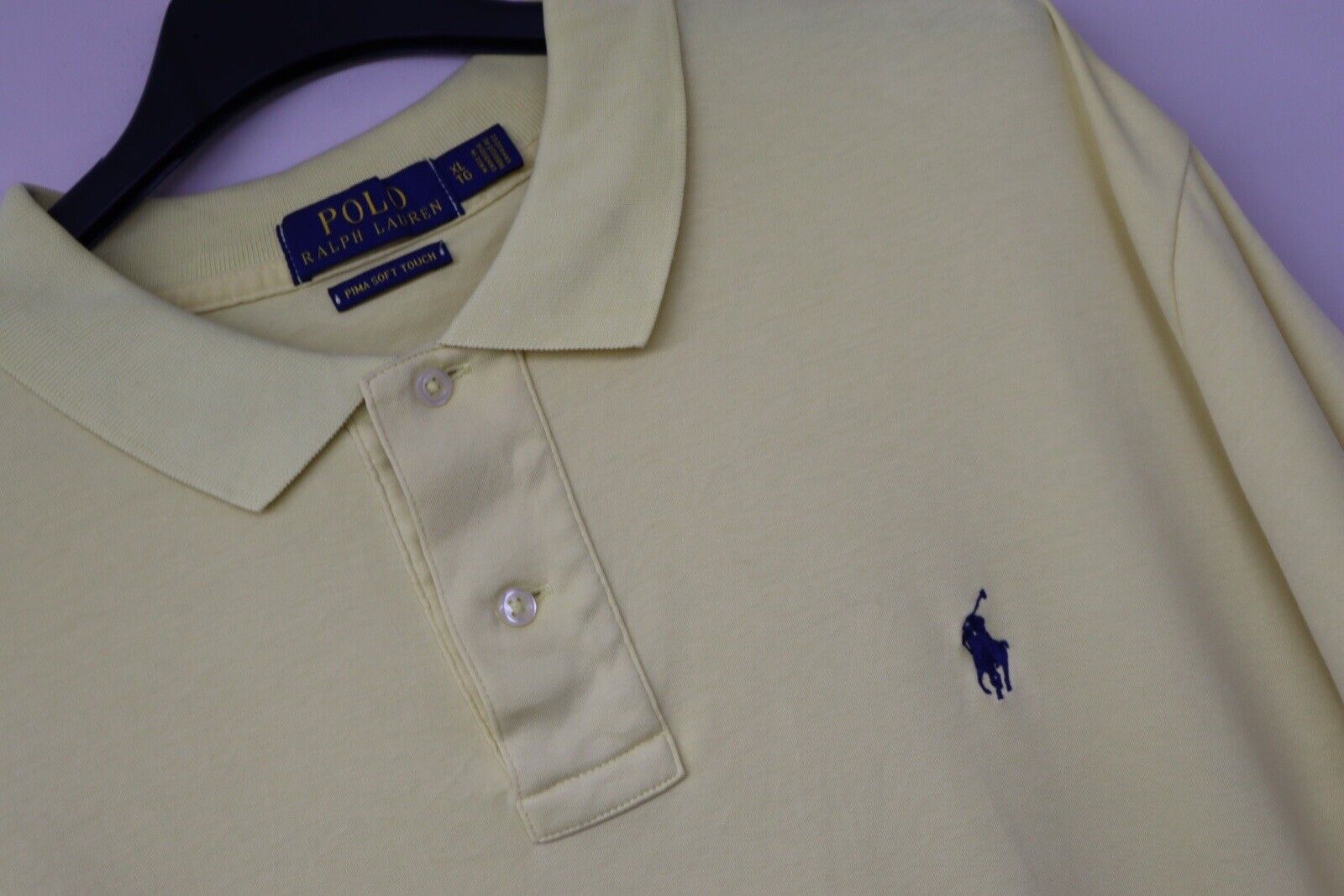 Polo Ralph Lauren TG XL