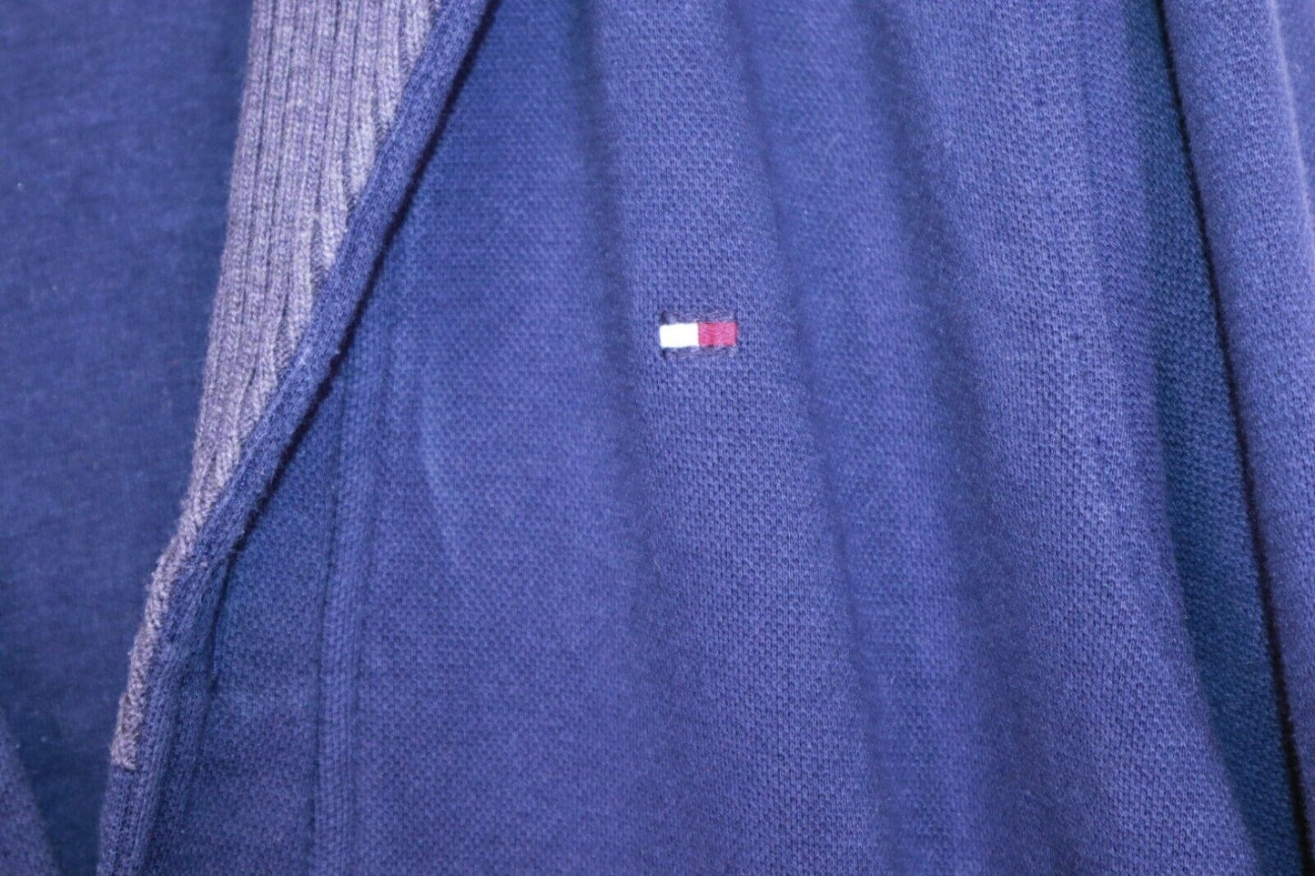 TOMMY HILFIGER - UOMO MAN FELPA TG M SIZE M