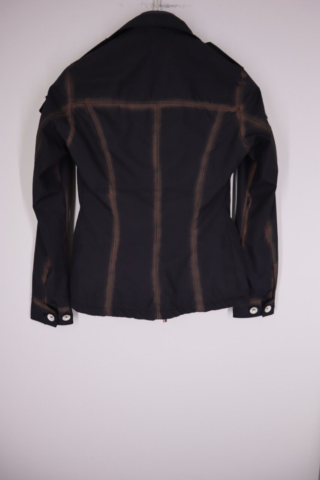 La Martina Giubbotto bomber - Donna - Like New Woman Jacket TG S SIZE S