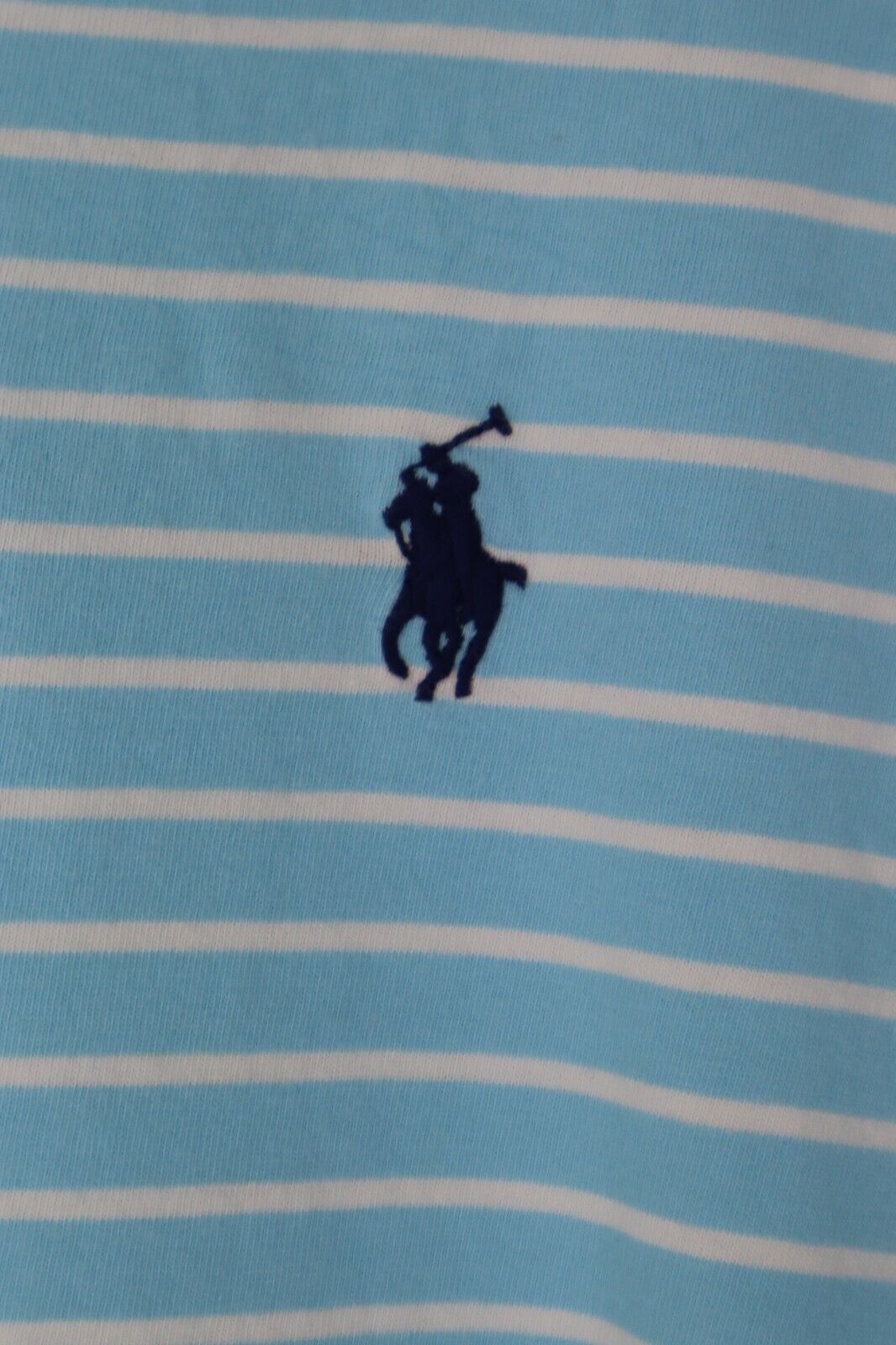 Polo Ralph Lauren T-Shirt Man Uomo TG L