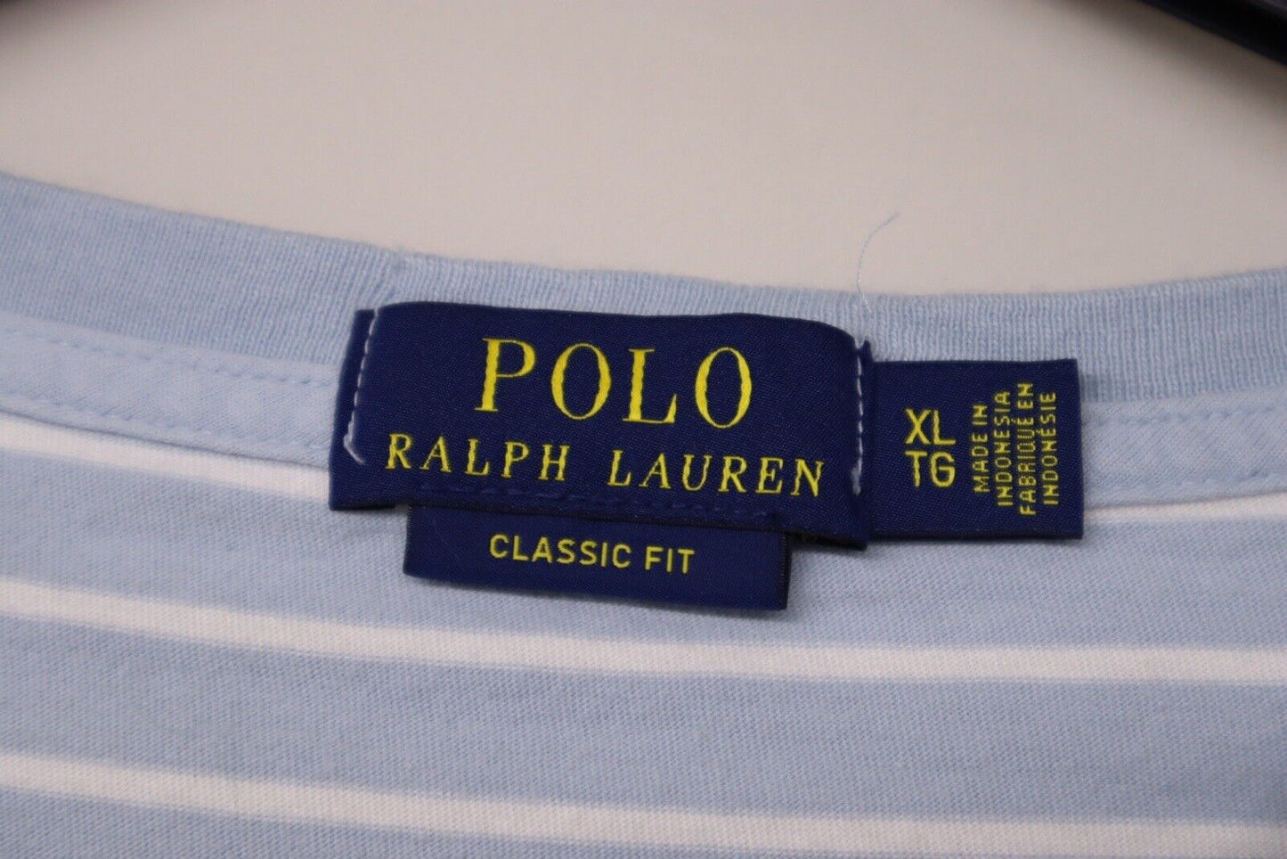 Polo Ralph Lauren T-Shirt TG XL