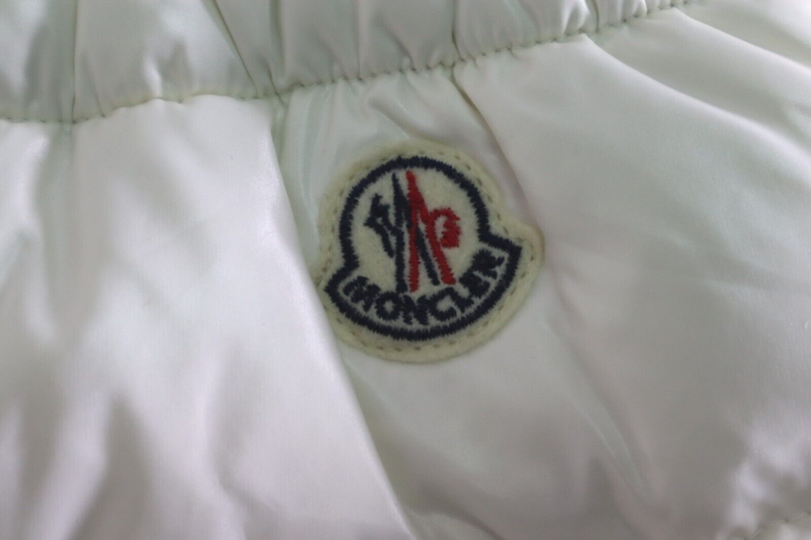 Pantaloni Piumino Moncler 6-9 Months