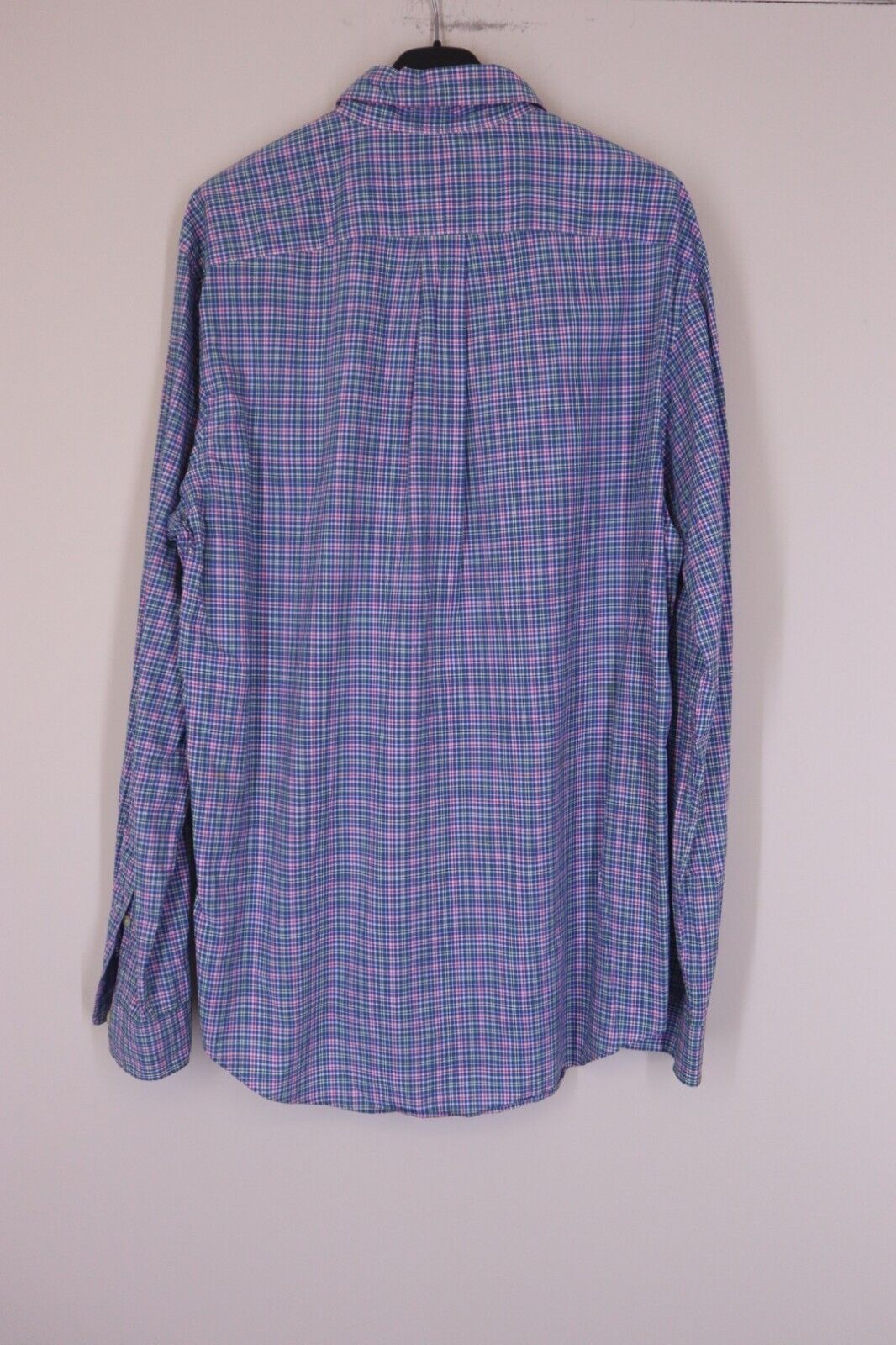 RALPH LAUREN -  CAMICIA UOMO MAN SHIRT TG.M SIZE M 