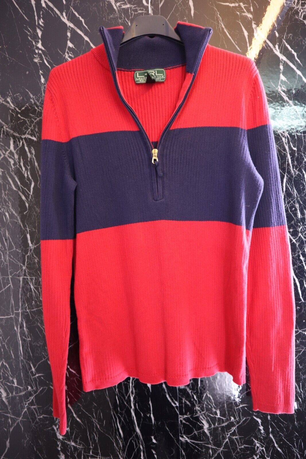 Ralph Lauren -  Donna Felpa TG M SIZE M Pullover Woman