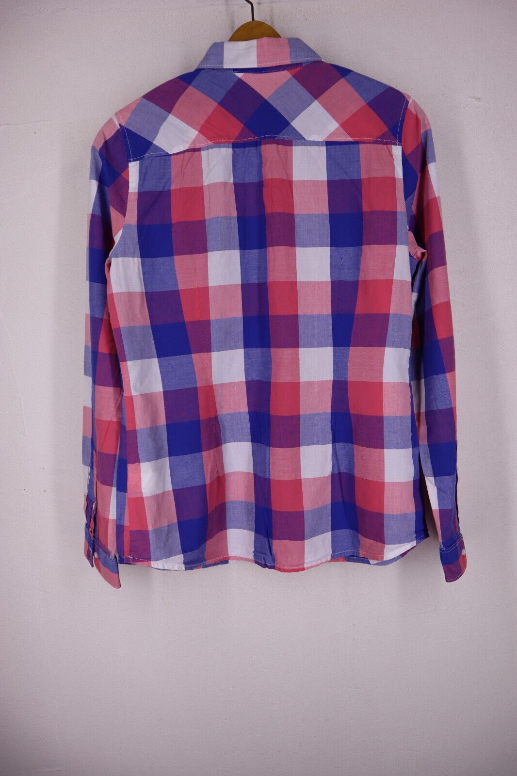 TOMMY HILFIGER CAMICIA DONNA WOMAN SHIRT TG S SIZE S